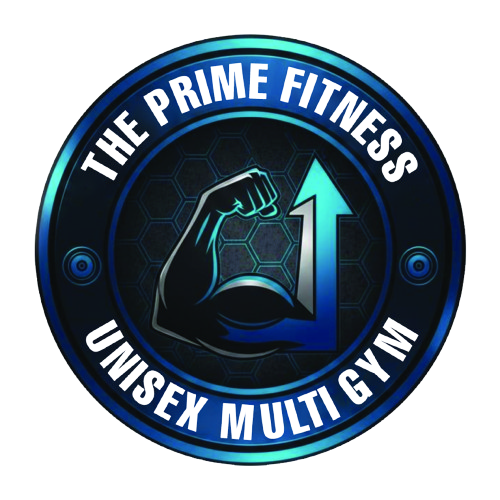 The Prime Fitness